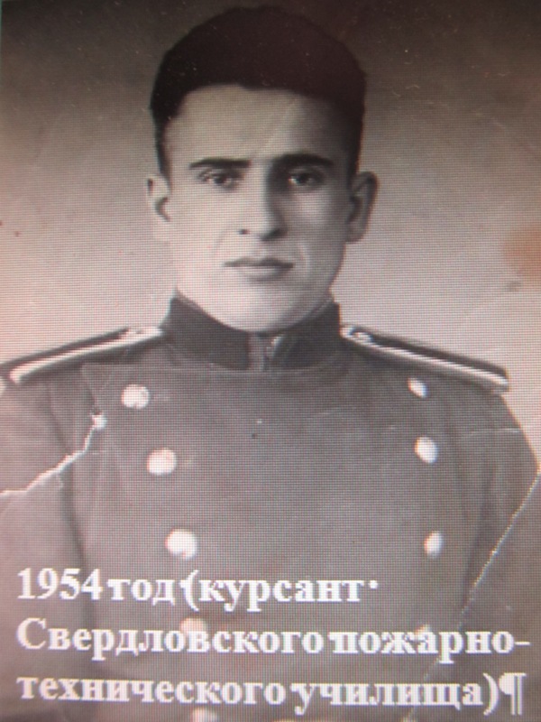Гильмутдинов
