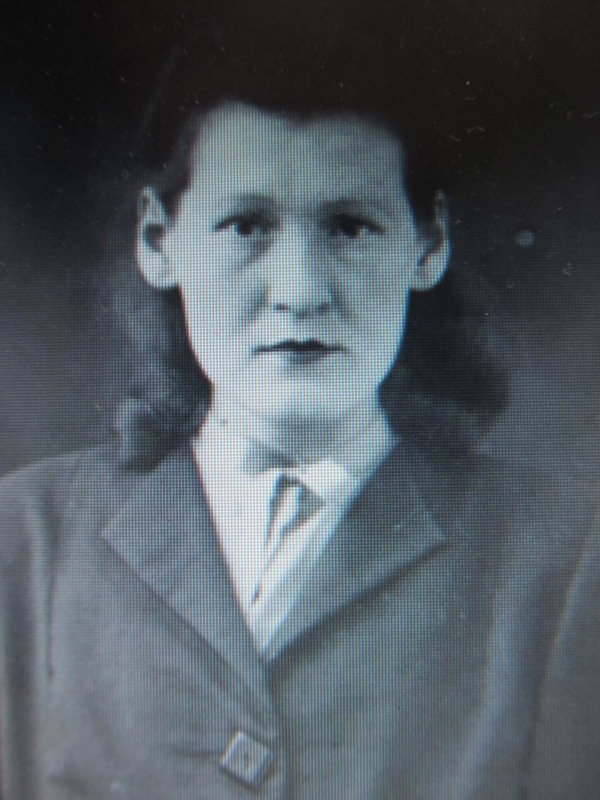 Шумилова