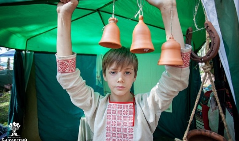 бажов 10
